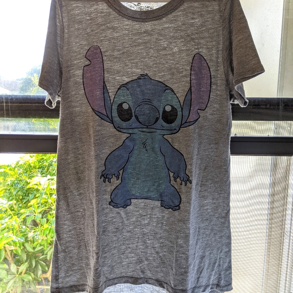 Ladies T Shirt